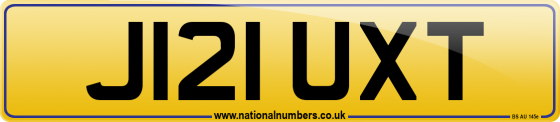 J121 UXT