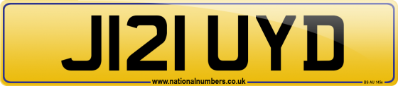 J121 UYD