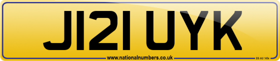 J121 UYK