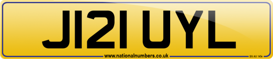 J121 UYL