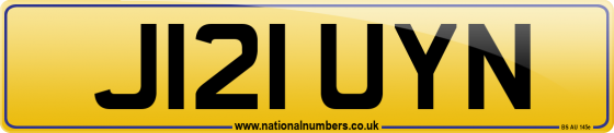 J121 UYN