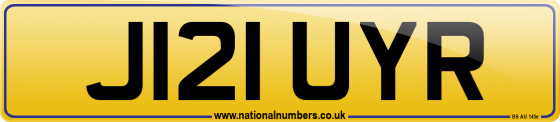 J121 UYR