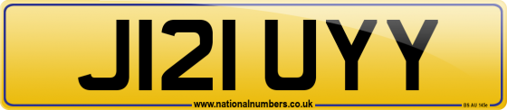 J121 UYY