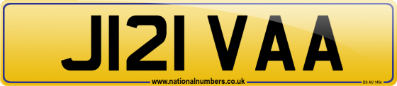 J121 VAA