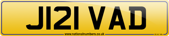 J121 VAD