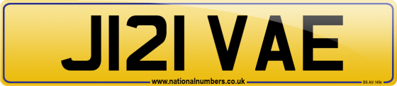 J121 VAE