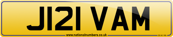 J121 VAM
