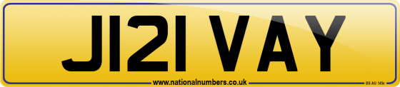 J121 VAY