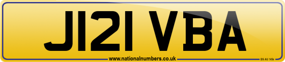 J121 VBA