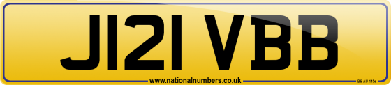 J121 VBB