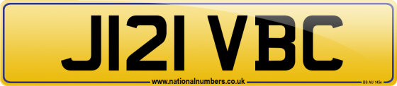 J121 VBC
