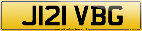 J121 VBG