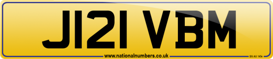 J121 VBM
