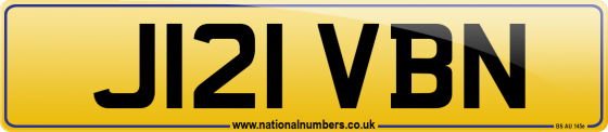J121 VBN