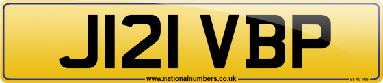 J121 VBP