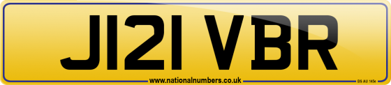 J121 VBR