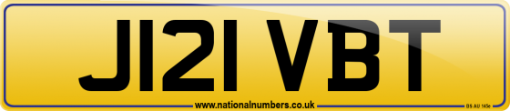 J121 VBT