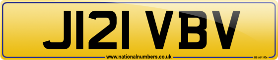 J121 VBV