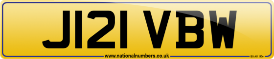J121 VBW