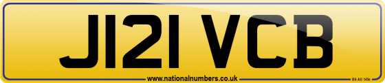 J121 VCB