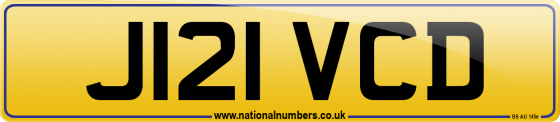 J121 VCD