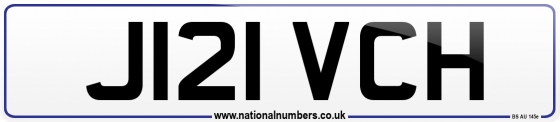 J121 VCH