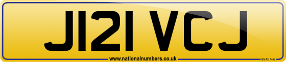 J121 VCJ