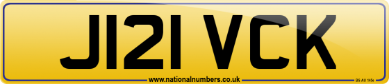 J121 VCK