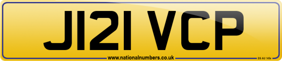 J121 VCP