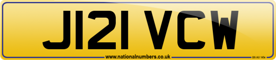 J121 VCW