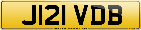 J121 VDB