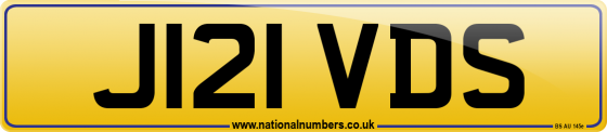 J121 VDS
