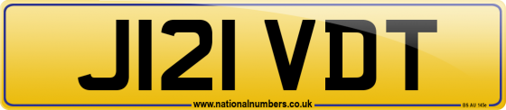 J121 VDT