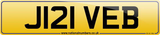 J121 VEB