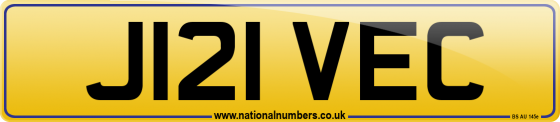 J121 VEC