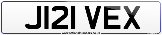 J121 VEX