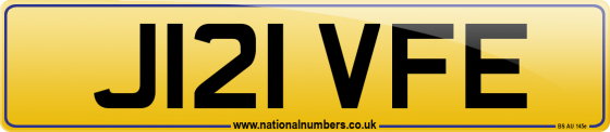 J121 VFE