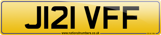 J121 VFF