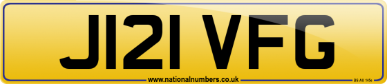 J121 VFG