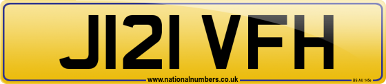 J121 VFH