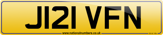 J121 VFN