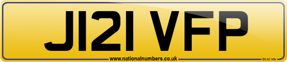 J121 VFP