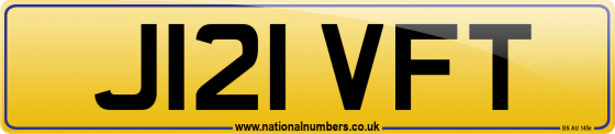 J121 VFT