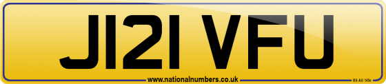 J121 VFU