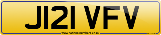 J121 VFV