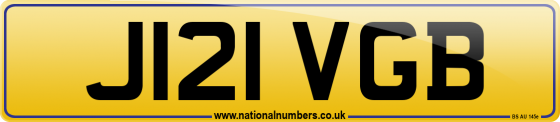 J121 VGB