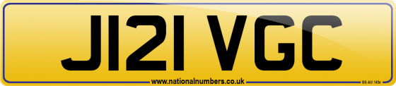 J121 VGC