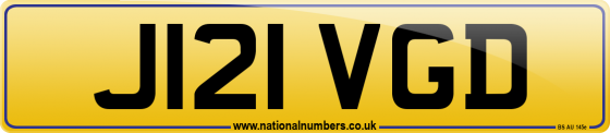 J121 VGD