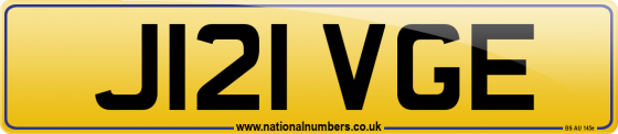 J121 VGE