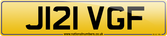 J121 VGF